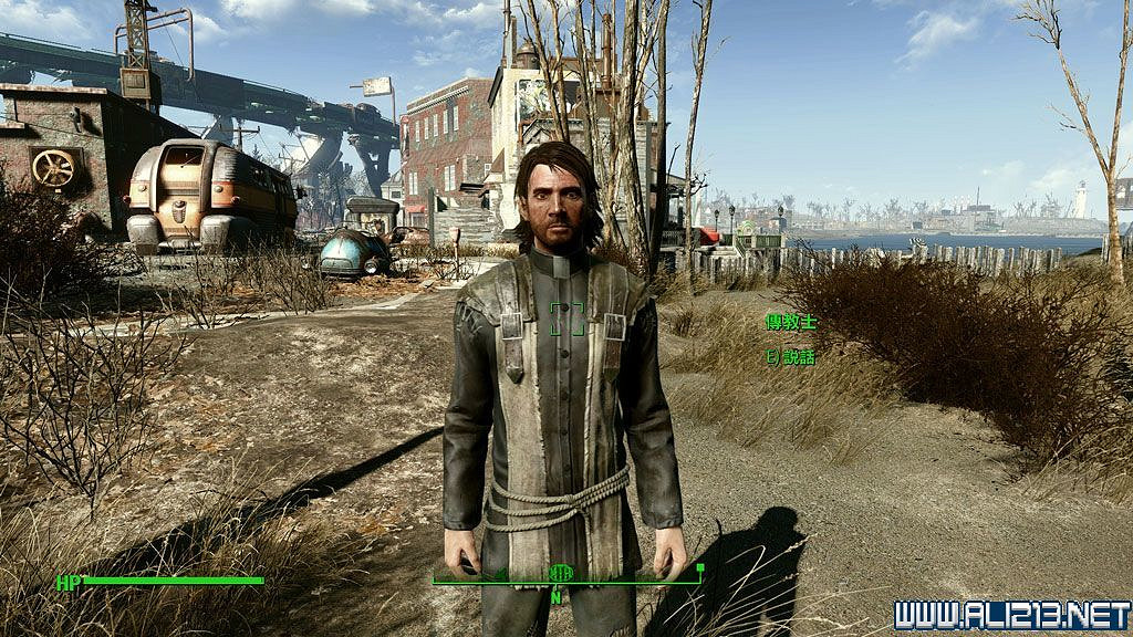 《異塵餘生4》全隱藏任務、事件及場景圖文解析攻略