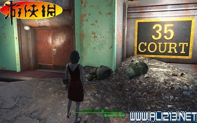 《異塵餘生4》全動力裝甲收集圖文詳解攻略