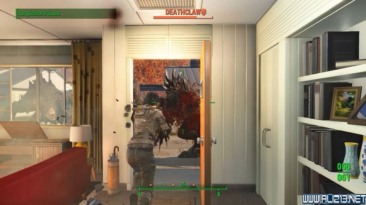 《異塵餘生4》趣味程式碼介紹 把你帶回核戰前 《異塵餘生4》趣味程式碼介紹 把你帶回核戰前