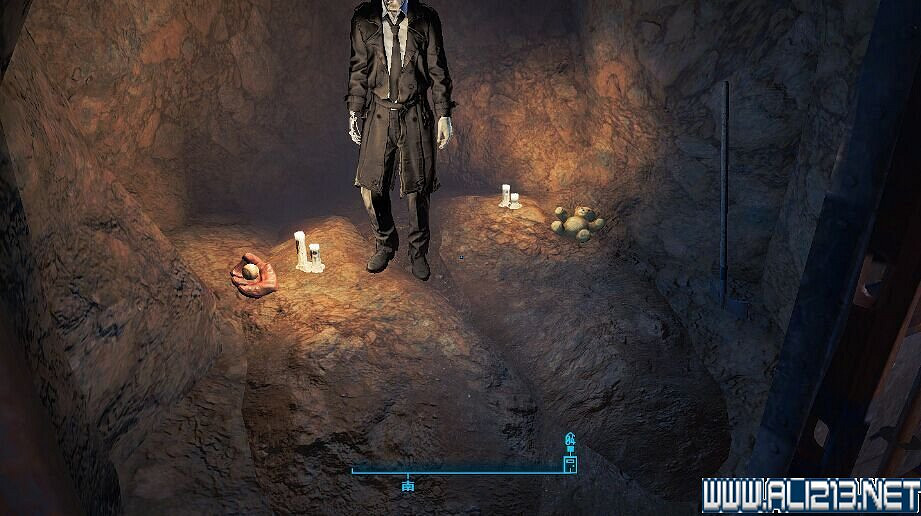 《異塵餘生4》米勒的家用無線電信號之謎解析