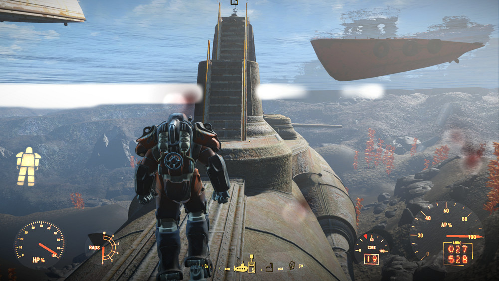 《異塵餘生4》魅力運氣流通關玩法圖文解析攻略