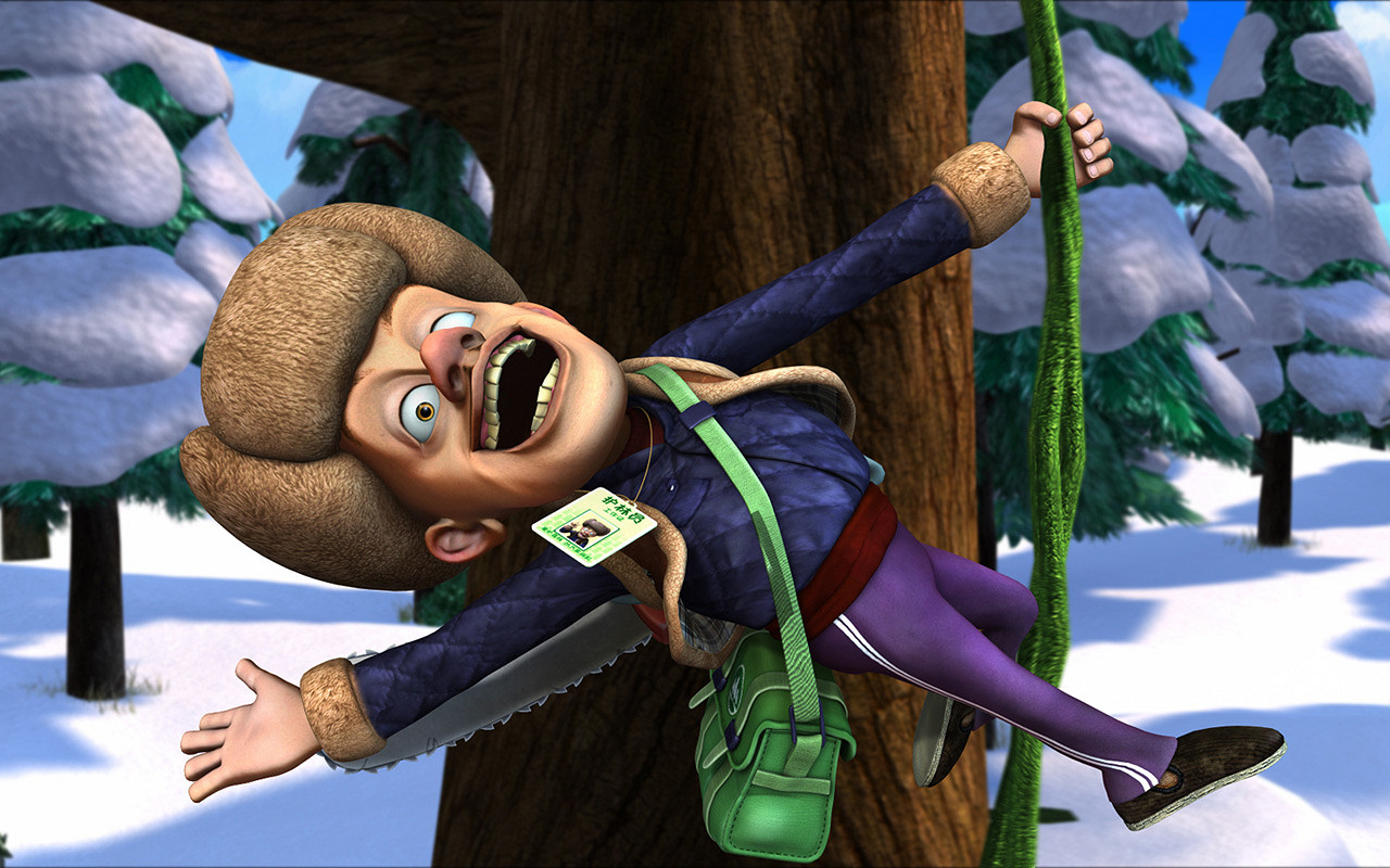 《異塵餘生4》全彩蛋匯總 向那些經典致敬