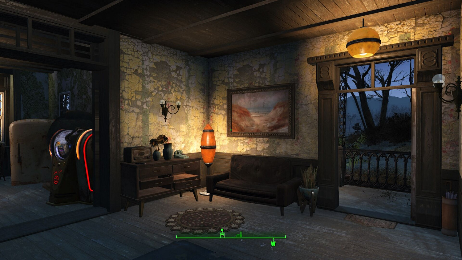 《異塵餘生4》荒野精美建築基礎、進階教學與建築大全 《異塵餘生4》荒野精美建築基礎、進階教學與建築大全