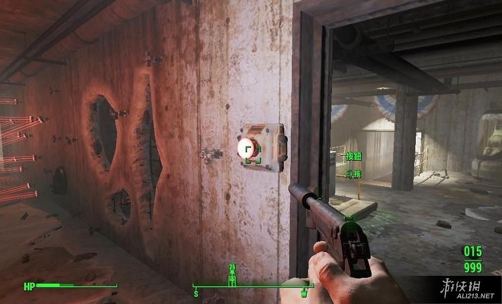 《異塵餘生4》無限刷水晶、鋼鐵及光學纖維位置詳解攻略