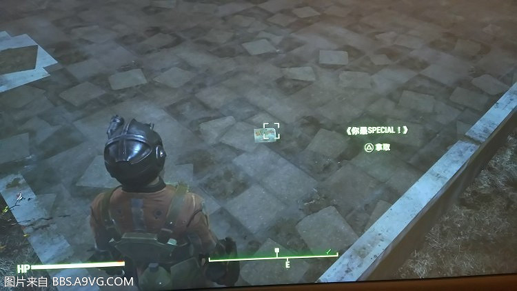 《異塵餘生4》無限刷經驗及核心方法技巧