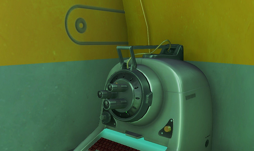 《異塵餘生4》強制進化病毒量產心得分享