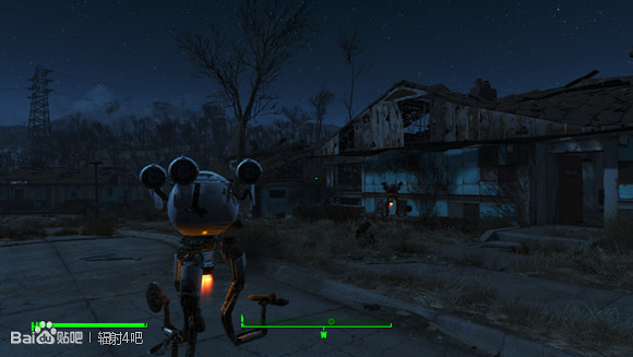 《異塵餘生4》全流程不用小黑攻略