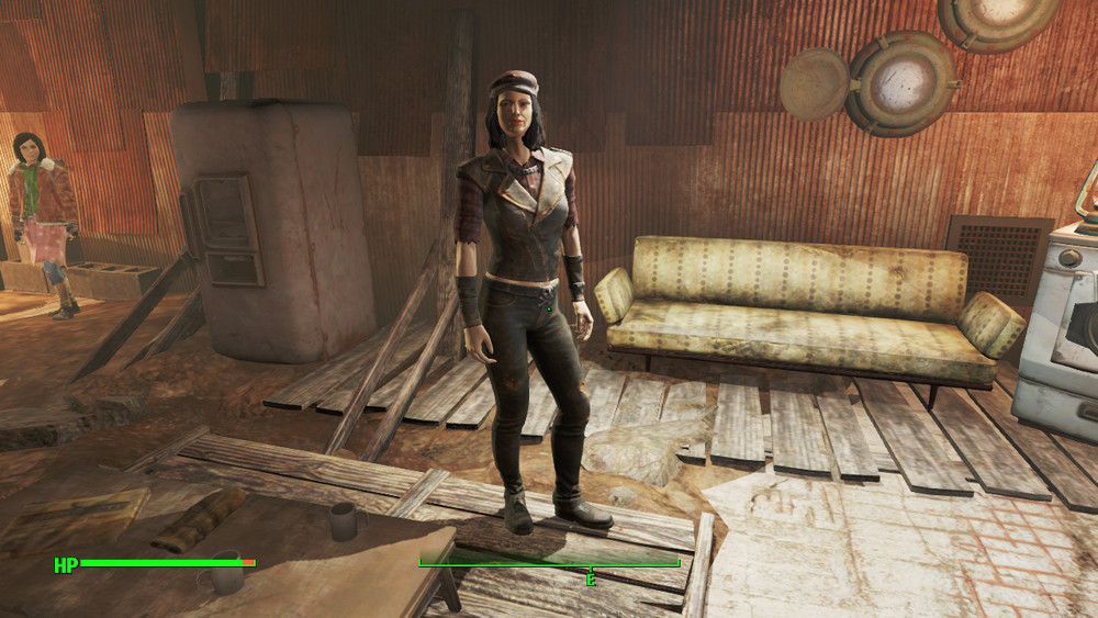 《異塵餘生4》全隊友屬性資料圖文詳解 狗肉智力爆表 《異塵餘生4》全隊友屬性資料圖文詳解 狗肉智力爆表