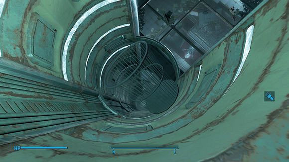 《異塵餘生4》日牆玩法及影片展示