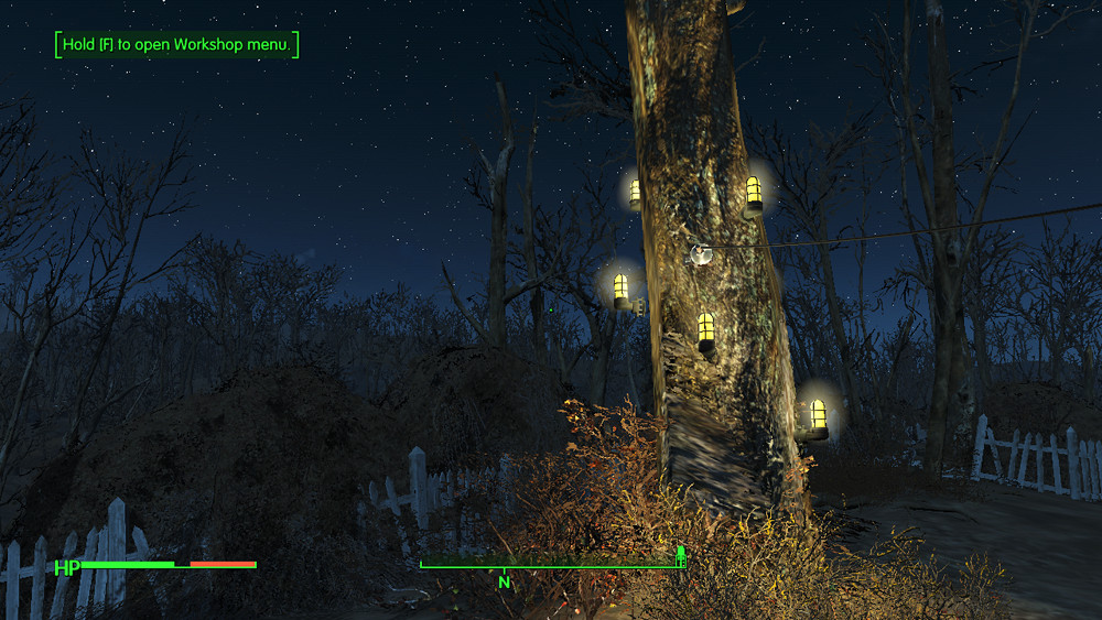 《異塵餘生4》彩蛋及有趣細節任務圖文詳解攻略