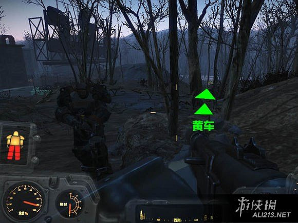 《異塵餘生4》隨機事件、商人及圍觀打群架最優刷法圖文解析攻略 《異塵餘生4》隨機事件、商人及圍觀打群架最優刷法圖文解析攻略