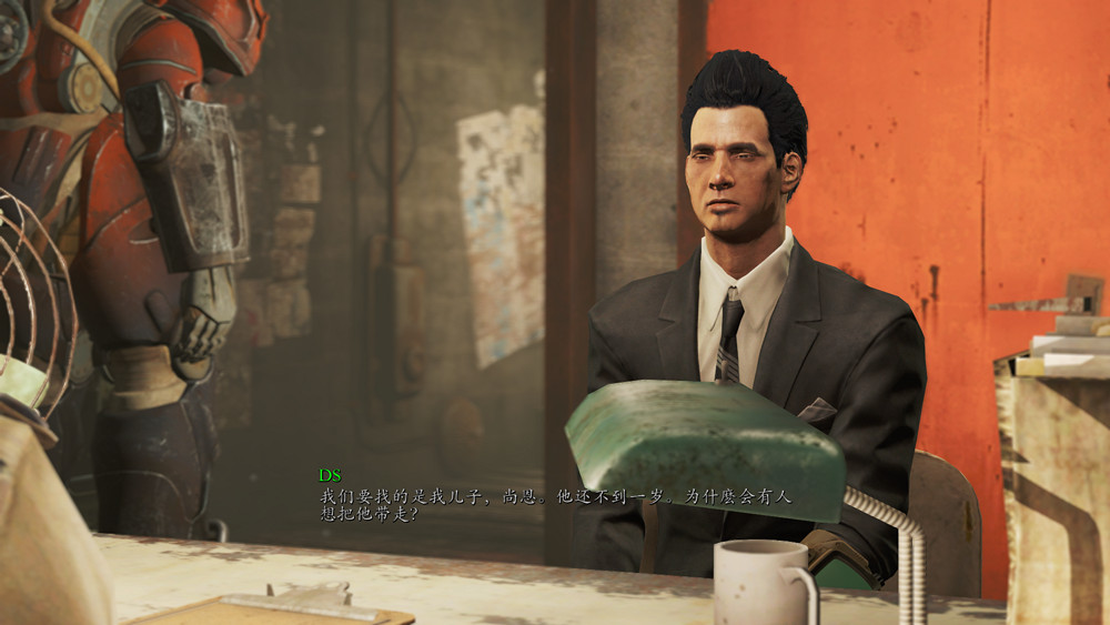 《異塵餘生4》魅力運氣流通關玩法圖文解析攻略