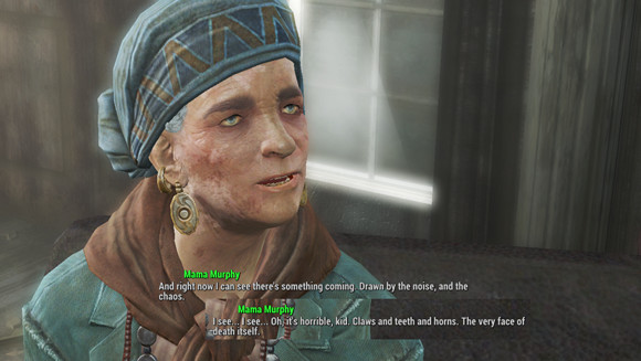 《異塵餘生4》彩蛋及有趣細節任務圖文詳解攻略 《異塵餘生4》彩蛋及有趣細節任務圖文詳解攻略