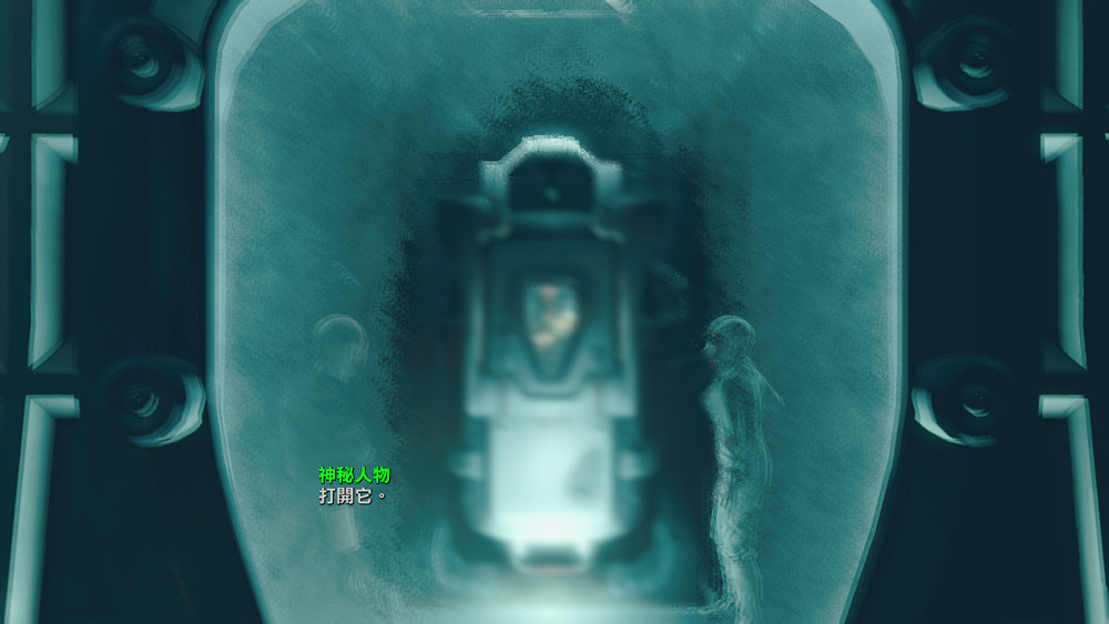 《異塵餘生4》母親的尋子之路圖文故事賞析 自製劇情故事