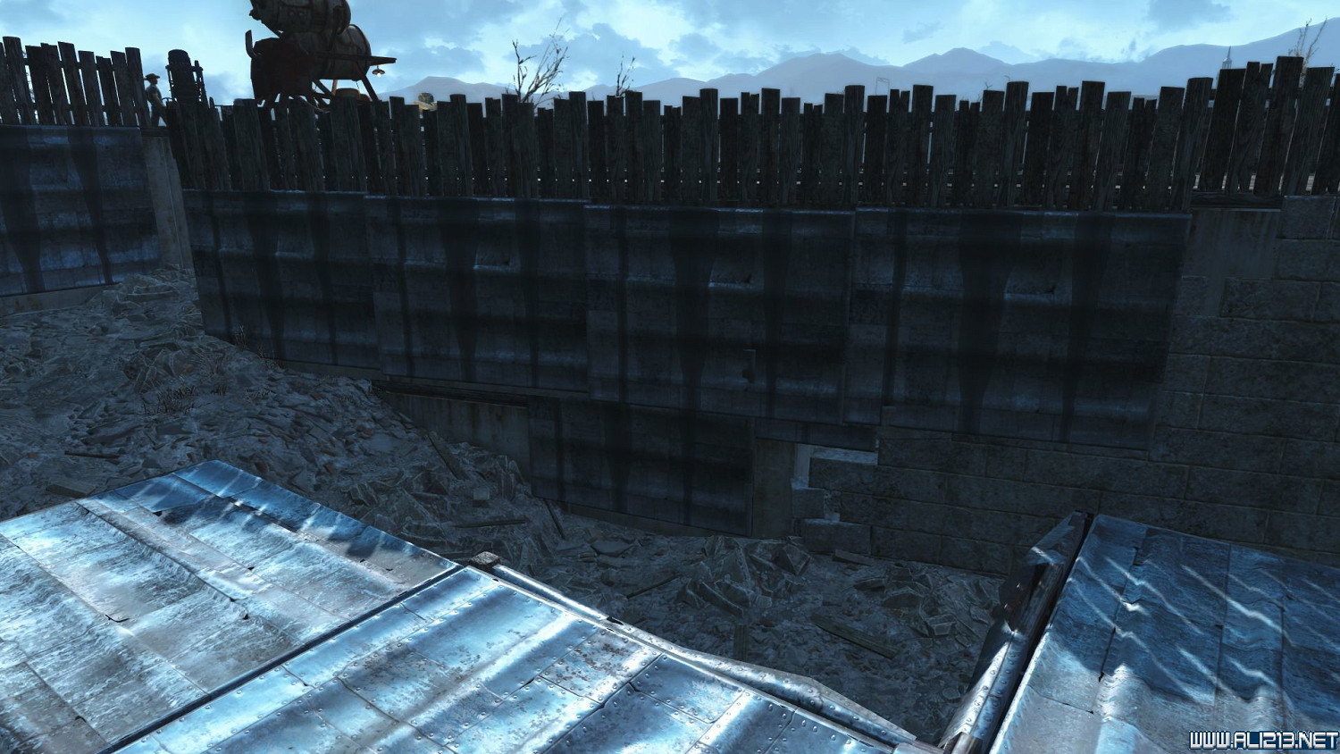 《異塵餘生4》荒野精美建築基礎、進階教學與建築大全