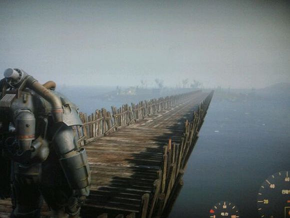 《異塵餘生4》荒野精美建築基礎、進階教學與建築大全 《異塵餘生4》荒野精美建築基礎、進階教學與建築大全