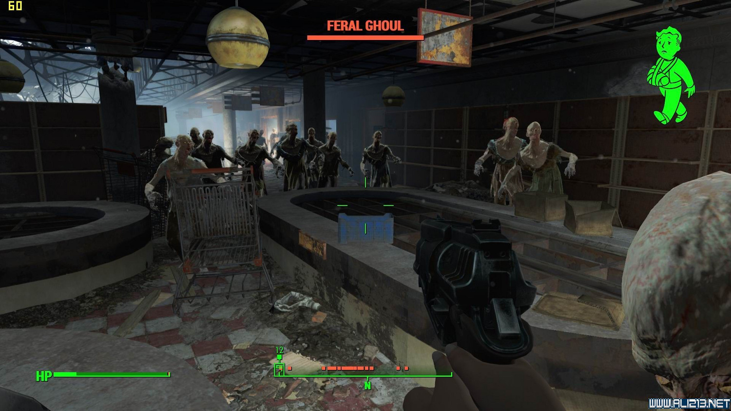 《異塵餘生4》更多怪物MOD卡頓問題解決指南 《異塵餘生4》更多怪物MOD卡頓問題解決指南