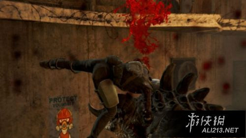 《異塵餘生4》十大死法排行榜 有趣死法