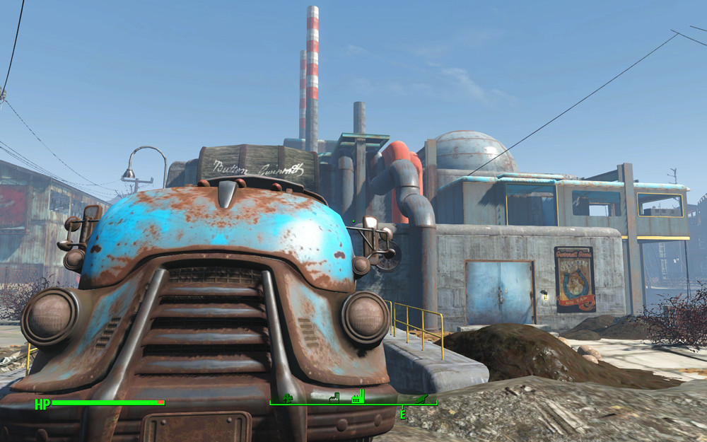 《異塵餘生4》全啤酒配方獲得方法圖文指南