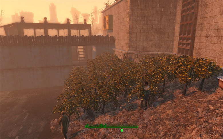 《異塵餘生4》荒野精美建築基礎、進階教學與建築大全 《異塵餘生4》荒野精美建築基礎、進階教學與建築大全