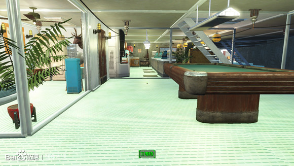 《異塵餘生4》庇護山丘基地房屋建造圖文賞析 《異塵餘生4》庇護山丘基地房屋建造圖文賞析