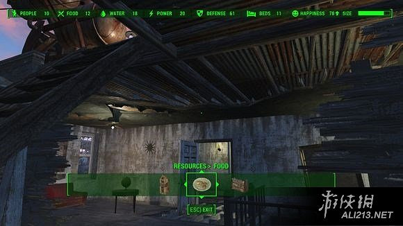 《異塵餘生4》克洛普別墅改造圖文詳解攻略 《異塵餘生4》克洛普別墅改造圖文詳解攻略