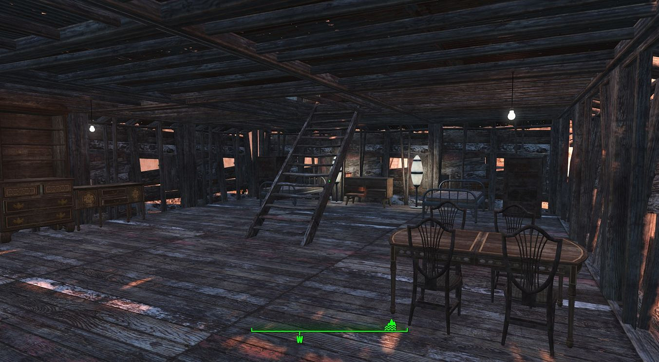 《異塵餘生4》無MOD控制台房子建設圖文一覽 劊子手小巷+奇觀島建設+星光休息站圖賞 《異塵餘生4》無MOD控制台房子建設圖文一覽 劊子手小巷+奇觀島建設+星光休息站圖賞