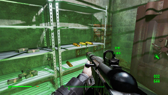 《異塵餘生4》刷凱特好感位置分享攻略 《異塵餘生4》刷凱特好感位置分享攻略