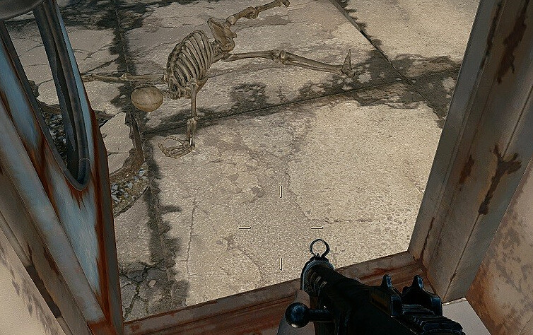 《異塵餘生4》避難所清除屋內骨頭方法一覽 《異塵餘生4》避難所清除屋內骨頭方法一覽