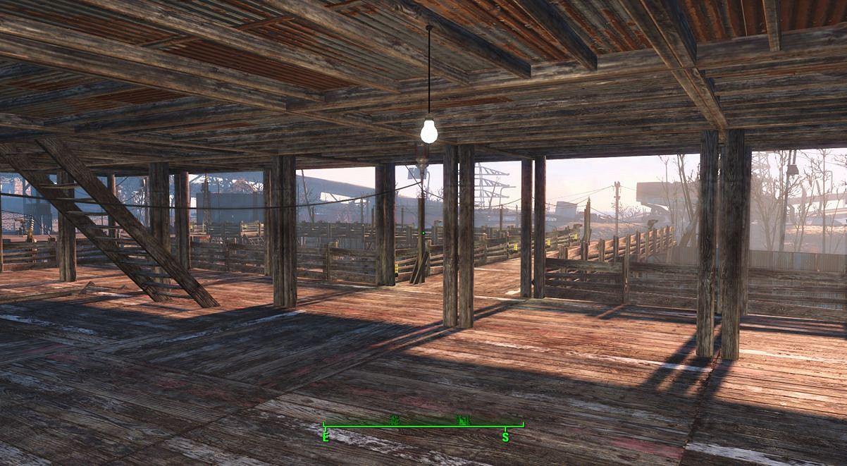 《異塵餘生4》無MOD控制台房子建設圖文一覽 劊子手小巷+奇觀島建設+星光休息站圖賞 《異塵餘生4》無MOD控制台房子建設圖文一覽 劊子手小巷+奇觀島建設+星光休息站圖賞