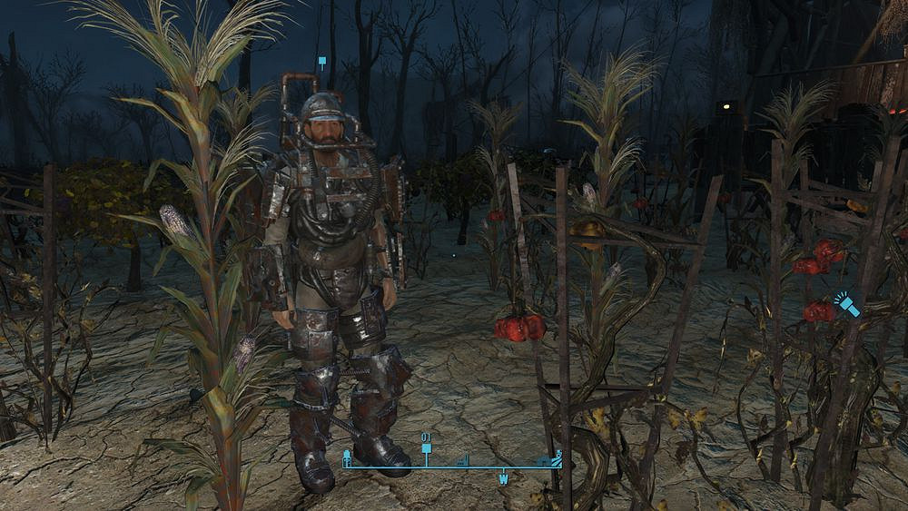 《異塵餘生4》沃維克調度員失蹤事件圖文解析 《異塵餘生4》沃維克調度員失蹤事件圖文解析