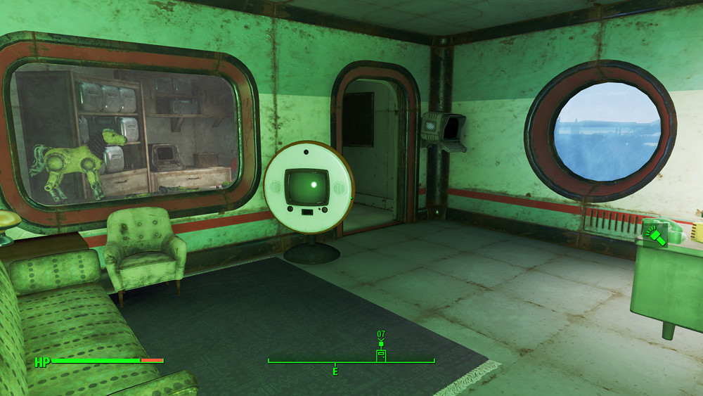 《異塵餘生4》威森原子玩具公司圖文解析 《異塵餘生4》威森原子玩具公司圖文解析