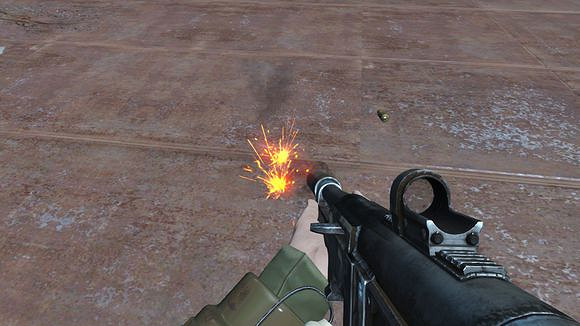 《異塵餘生4》雙彈煽動與炸裂高斯武器傷害實測結果圖文解析攻略 《異塵餘生4》雙彈煽動與炸裂高斯武器傷害實測結果圖文解析攻略