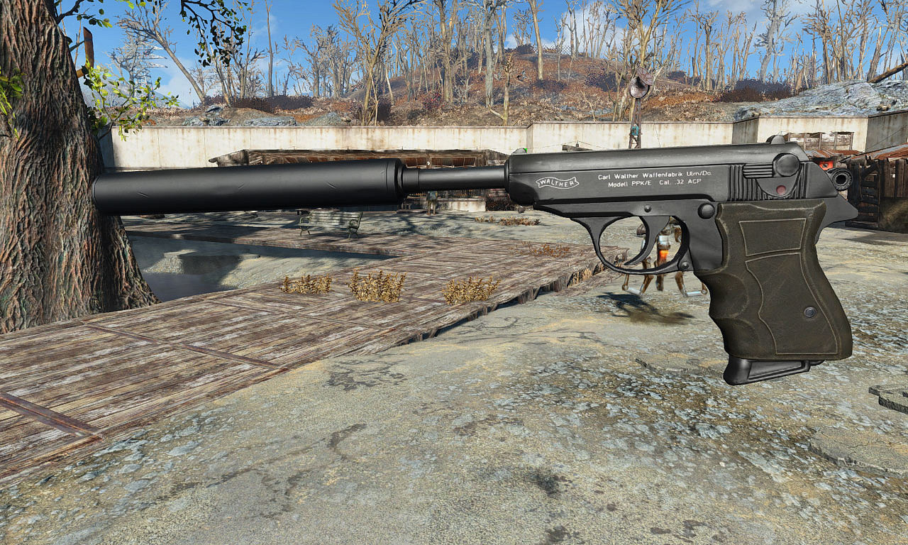 《異塵餘生4》元旦MOD特輯（衣物+動力甲+武器）