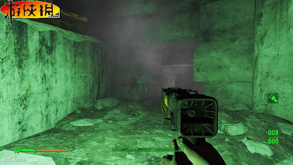 《異塵餘生4》全彩蛋匯總 向那些經典致敬