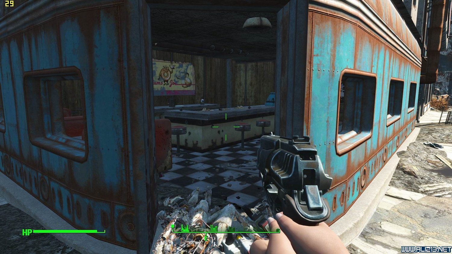 《異塵餘生4》更多怪物MOD卡頓問題解決指南 《異塵餘生4》更多怪物MOD卡頓問題解決指南