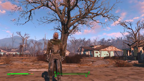 《異塵餘生4》實用知識一覽 玩法技巧分享