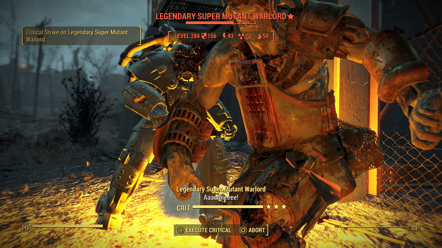 《異塵餘生4》民兵線玩法背景圖解 披著羊皮的狼