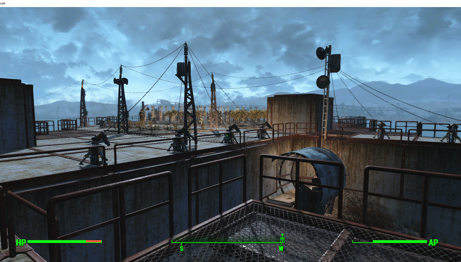 《異塵餘生4》無限獲得酒類補給方法圖文解析