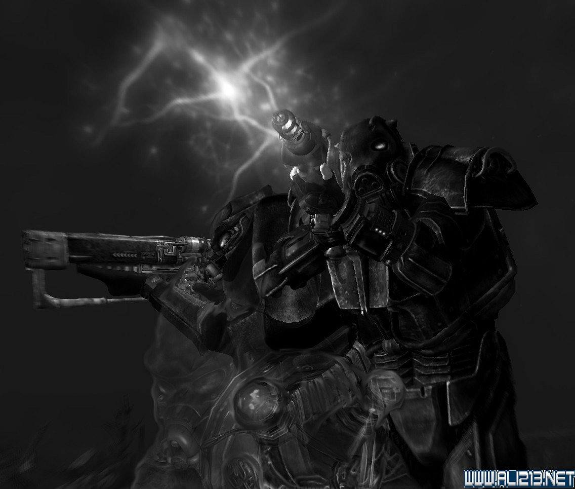 《異塵餘生4》動力裝甲強弱排名圖文解析 《異塵餘生4》動力裝甲強弱排名圖文解析