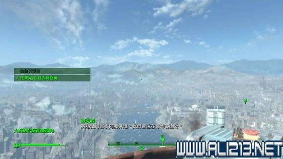 《異塵餘生4》鋼鐵兄弟會路線反學院勢力共存結局打法圖文詳解 《異塵餘生4》鋼鐵兄弟會路線反學院勢力共存結局打法圖文詳解