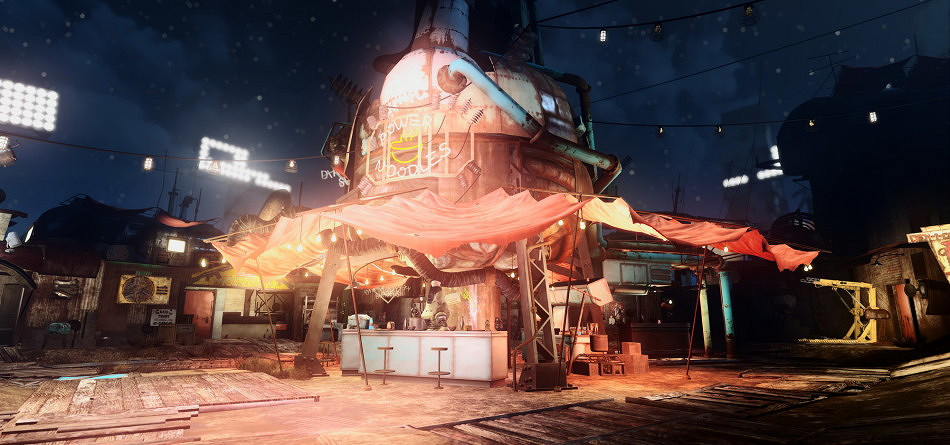 《異塵餘生4》最佳開場攻略簡單介紹 《異塵餘生4》最佳開場攻略簡單介紹