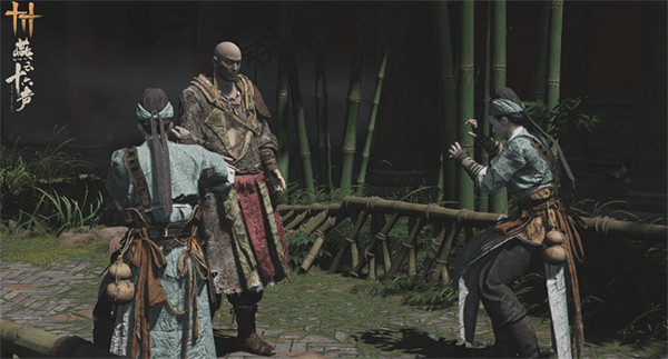 燕雲運動會！《燕雲十六聲》下階段計劃和新特色公布