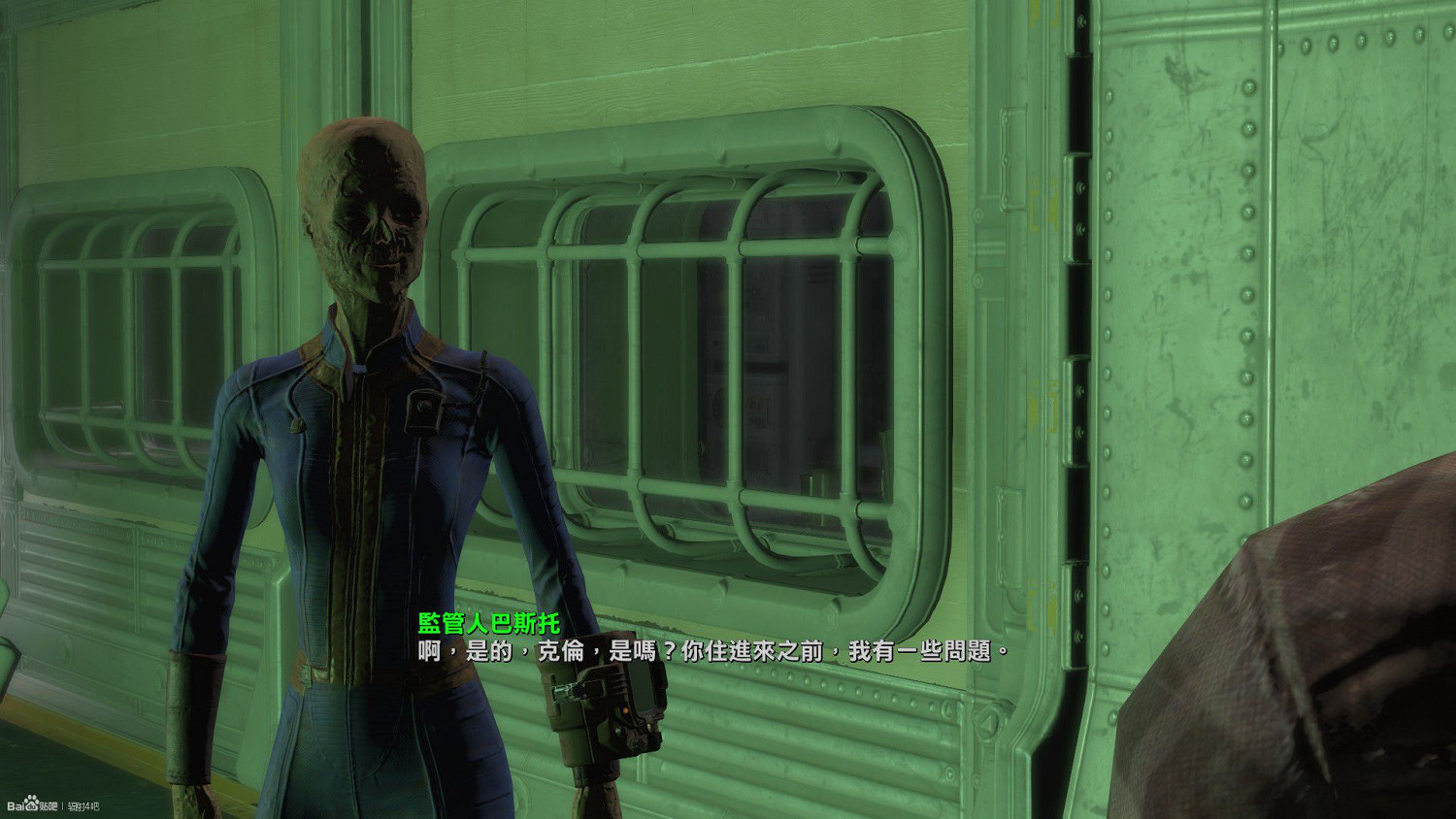 《異塵餘生4》避難所DLC截圖賞析