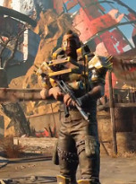 《異塵餘生4》dlc新增機器人等內容一覽 《異塵餘生4》dlc新增機器人等內容一覽