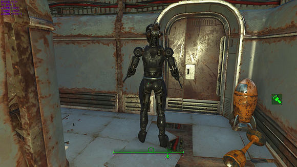 《異塵餘生4》路遇突襲者後果一覽