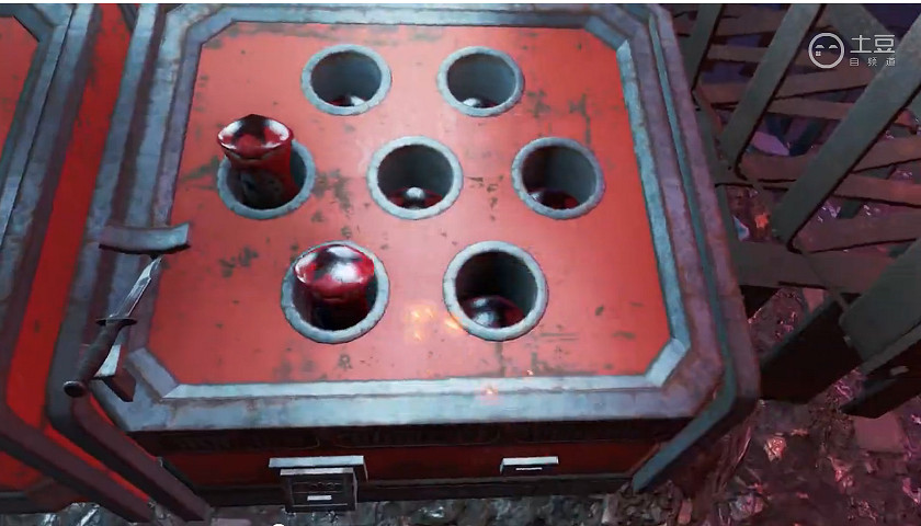 《異塵餘生4》新dlc核子世界新怪、新武器等圖覽