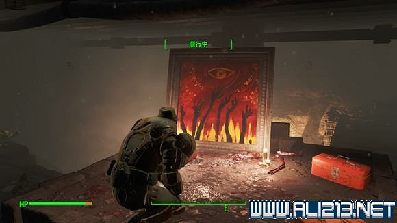 《異塵餘生4》人物NPC盤點 令人印象深刻的NPC 《異塵餘生4》人物NPC盤點 令人印象深刻的NPC