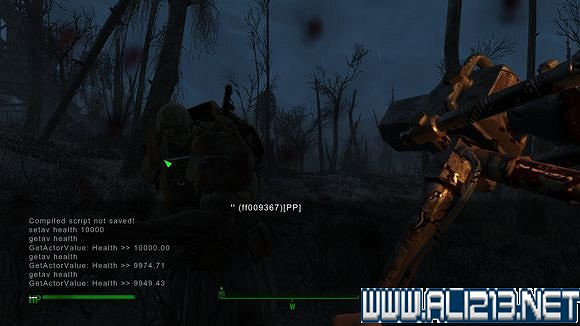 《異塵餘生4》港灣驚魂DLC強力武器附魔一覽及輻射傷害分析 《異塵餘生4》港灣驚魂DLC強力武器附魔一覽及輻射傷害分析