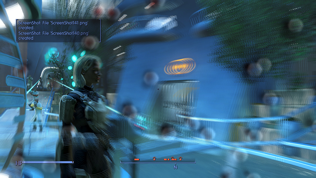 《異塵餘生4》四線共存背後真相圖文深度分析